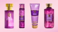 Madam Mystique (Image via Bath & Body Works)